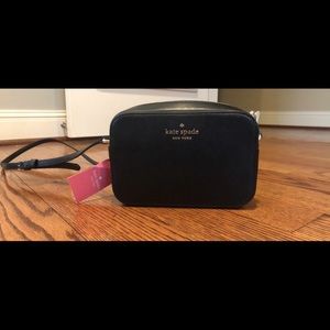 Kate Spade Mini Camera Bag